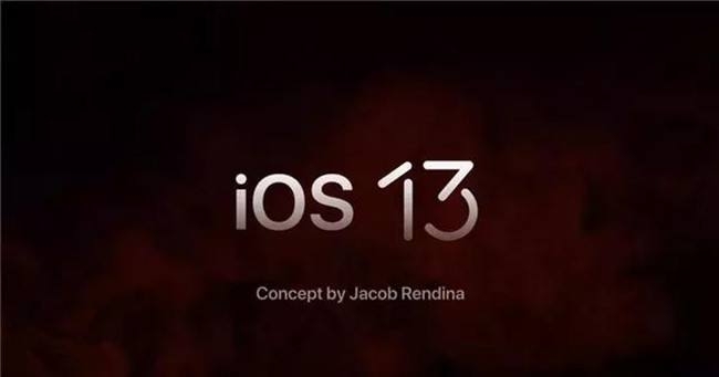 iOS13开发者版公测版(ios描述文件) 官方版图2