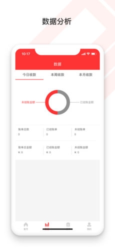 恋美食管家iOS 图2