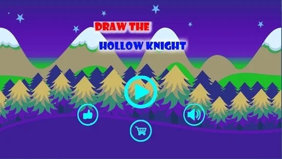 Draw the hollow游戏  图2