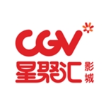 CGV电影app 