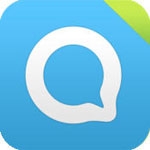 QQ通讯录iPhone版 