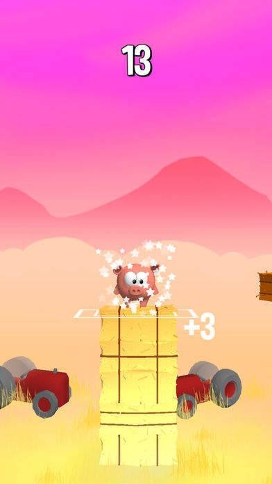 Stack Jump图2