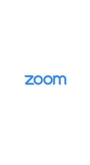 zoom会议图1