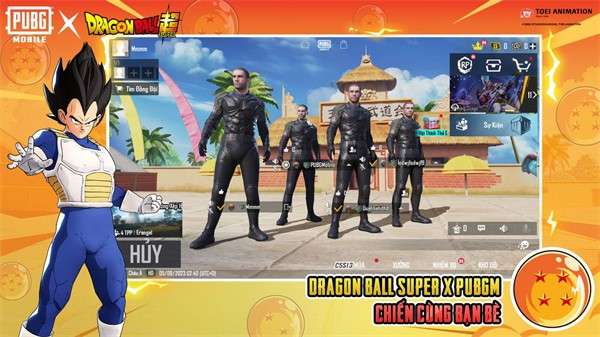 pubg国际服2.7版本图2