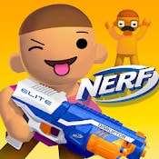 NERF超级捣蛋鬼