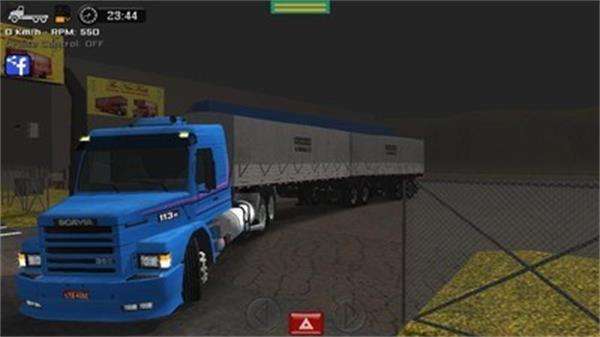 大卡车模拟器2（GrandTruckSimulator2）图4