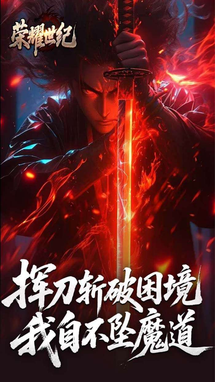 荣耀世纪（逆杀战破爆爆爆）图4