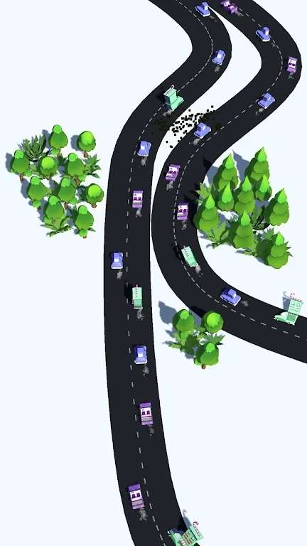 恐怖的公路图3