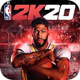 NBA2k20百人存档版