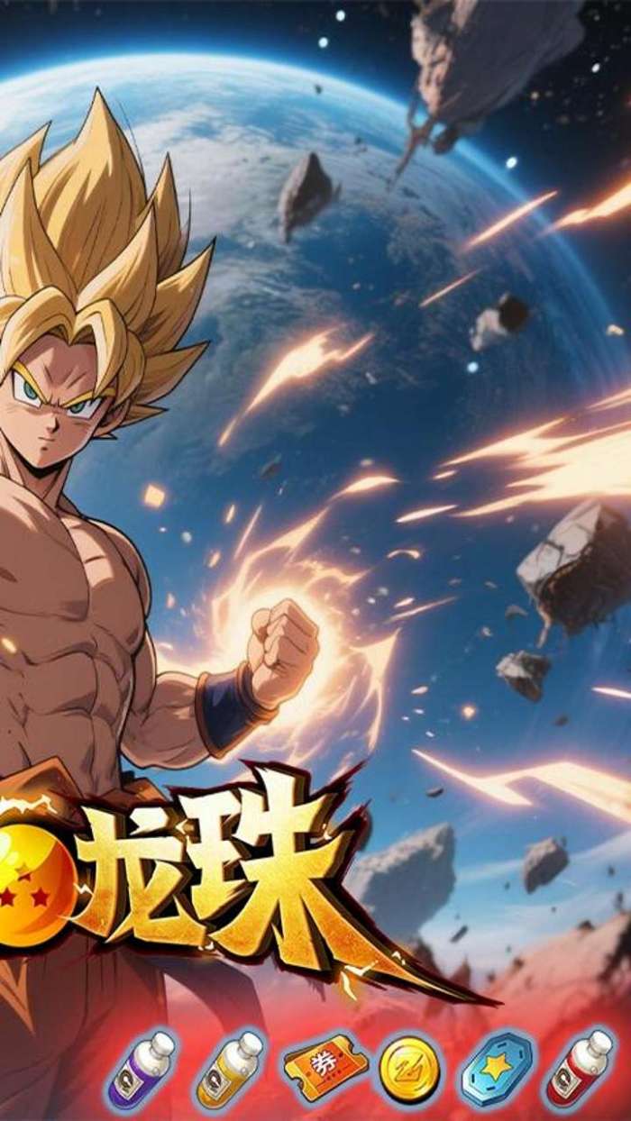 时空神域(0.1折天下武道会)(已下架)图2