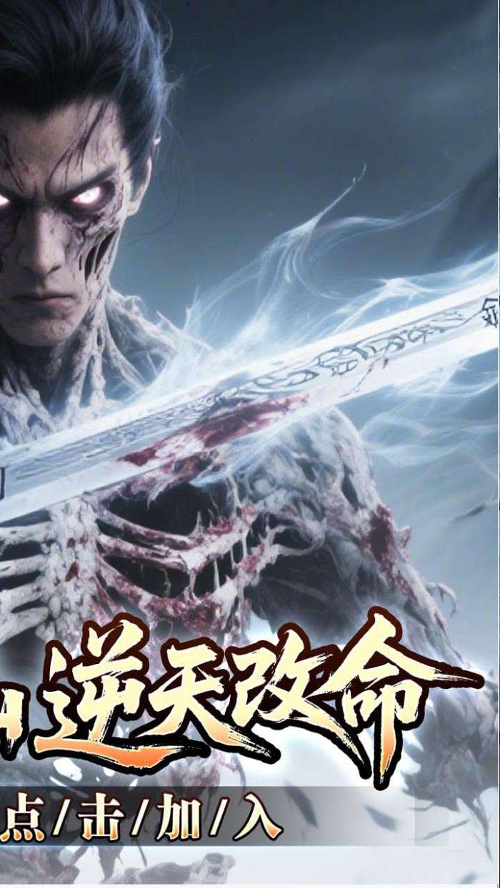 天堂之刃(骷髅王修仙神器)图2