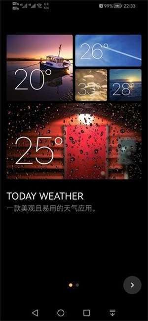 Today Weather最新版图3