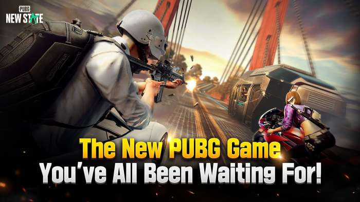 pubg国际服手游下载免费最新版本图2