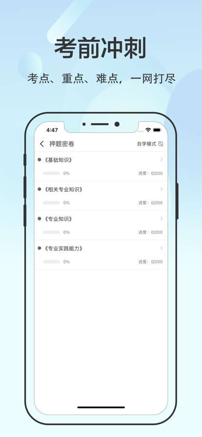 初级护师题库图2