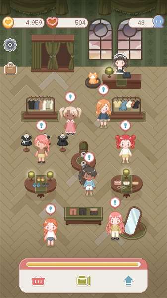 小小精品店图4