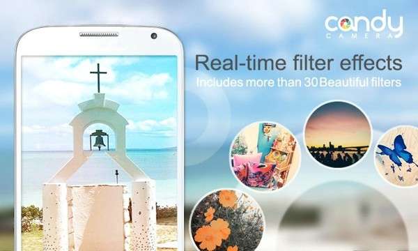 candy camera糖果相机图3