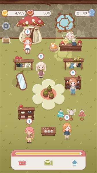 小小精品店图2