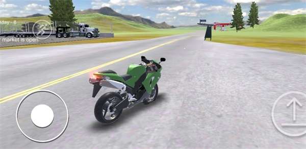 摩托车销售模拟器图3