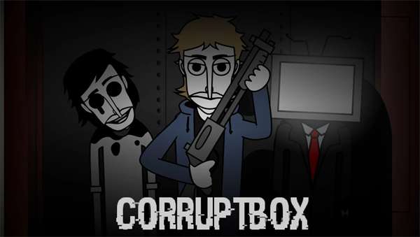 节奏盒子corruptbox模组图2