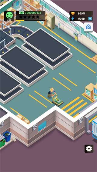 FrenzyProductionManager图3