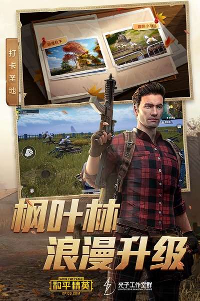和平精英捏脸数据大全图2