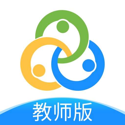 智校云教师版app下载