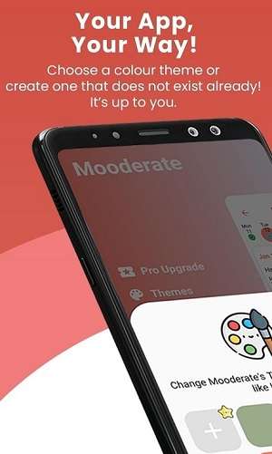 Mooderate图3