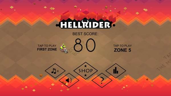 地狱摩托（HellRider）图3