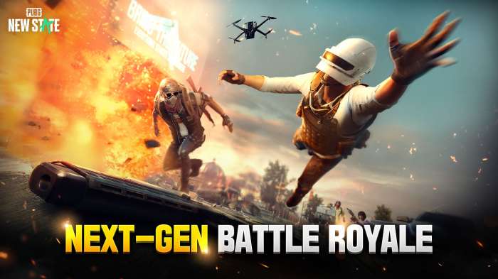 pubg国际服手游下载免费最新版本图3