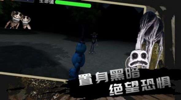 疯狂动物模拟手机中文版下载图2