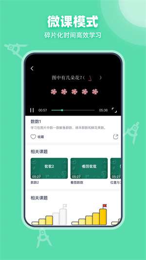 可汗学院最新版图1