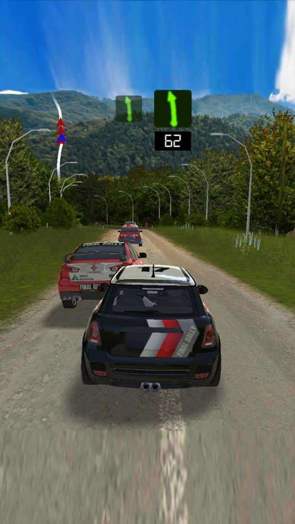 极速拉力赛车（FinalRally）图2