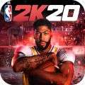 NBA2K20下载安卓版