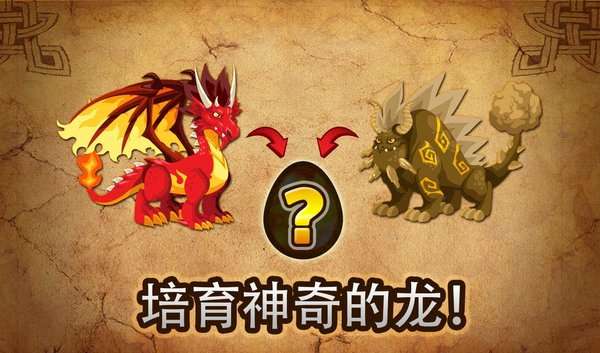 dragon city图2