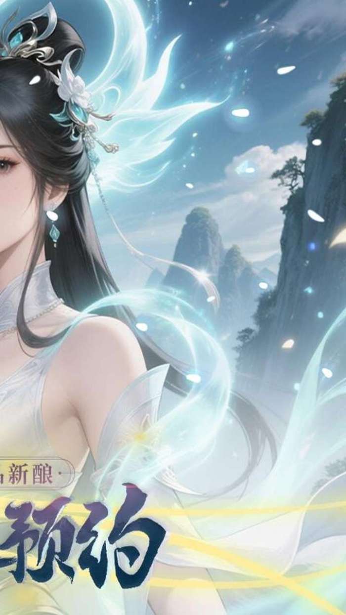 天命神话(0.1折飞升送特权)图2