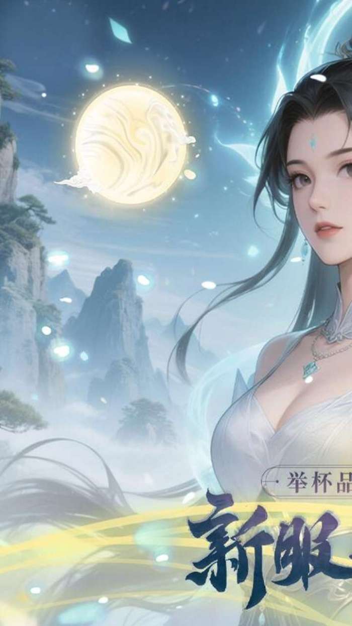 天命神话(0.1折飞升送特权)图1