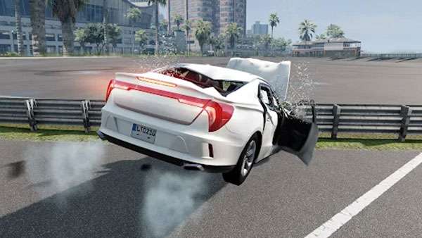 MegaCarCrash3DDestruction图3