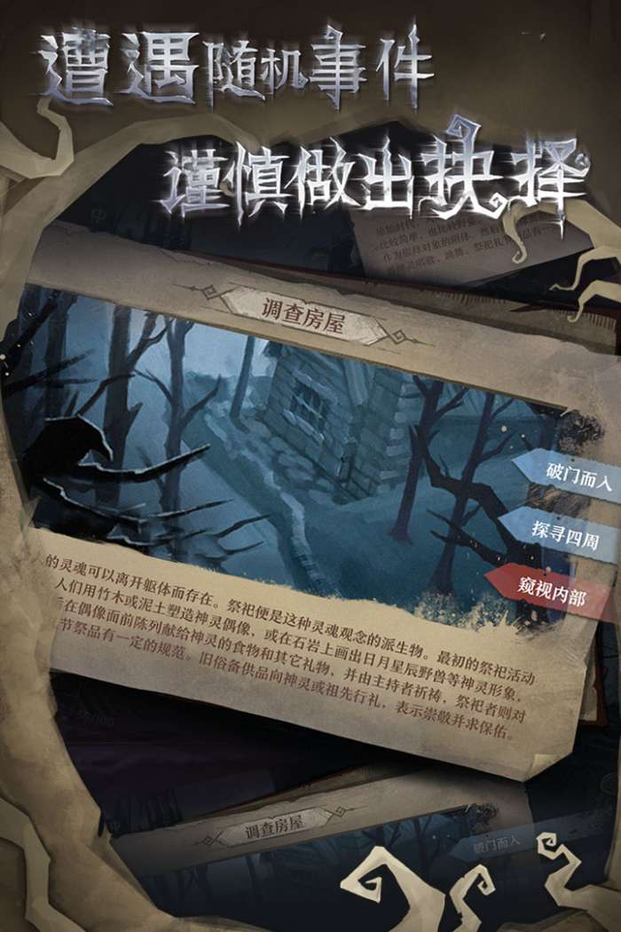 奈奥格之影图4