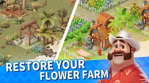 Family Farm Adventure图3