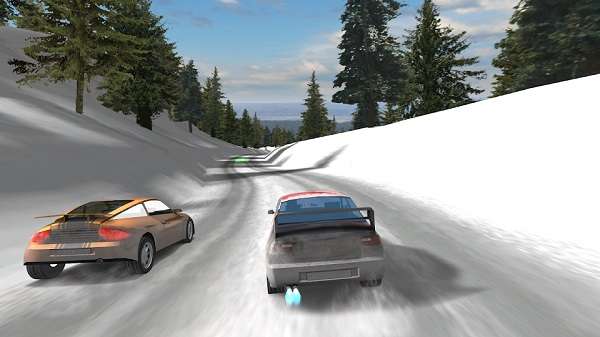 RallyFuryExtremeRacing图3