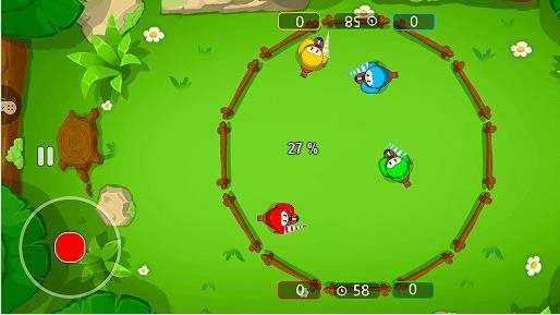 1234大乱斗图5