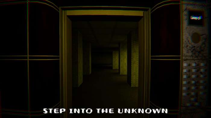 密室下降游戏最新版下载图3