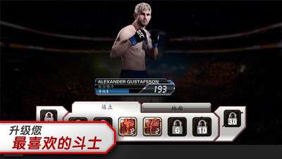 ufc终极格斗冠军图5