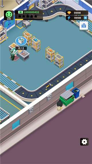 FrenzyProductionManager图4