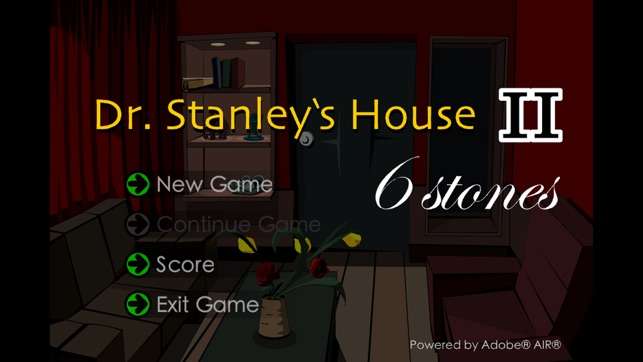 Stanley博士的家2图3