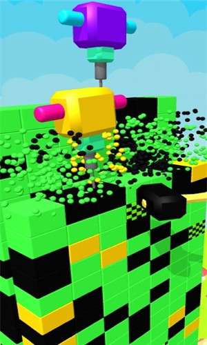 Stack Break图1