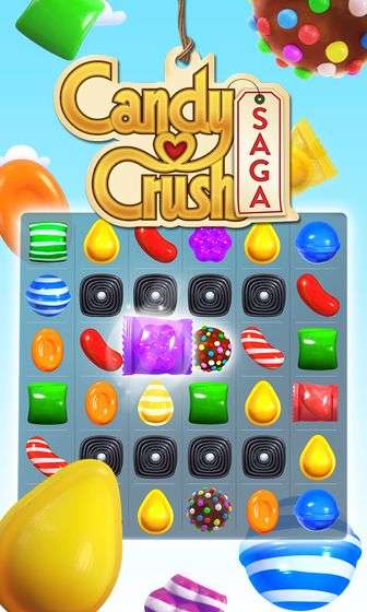 Candy Crush糖果传奇图4