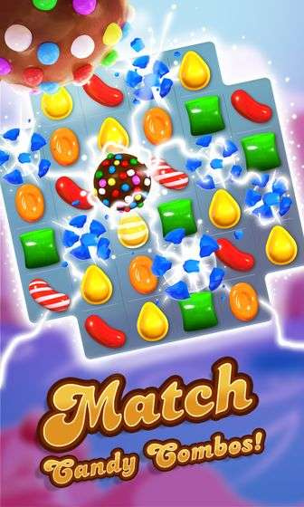 Candy Crush糖果传奇图3