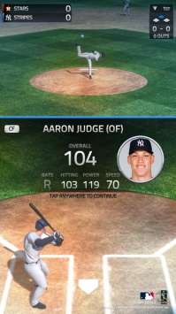 MLB Tap Sports Baseball 2020图3