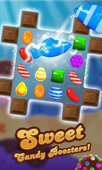 Candy Crush糖果传奇图1